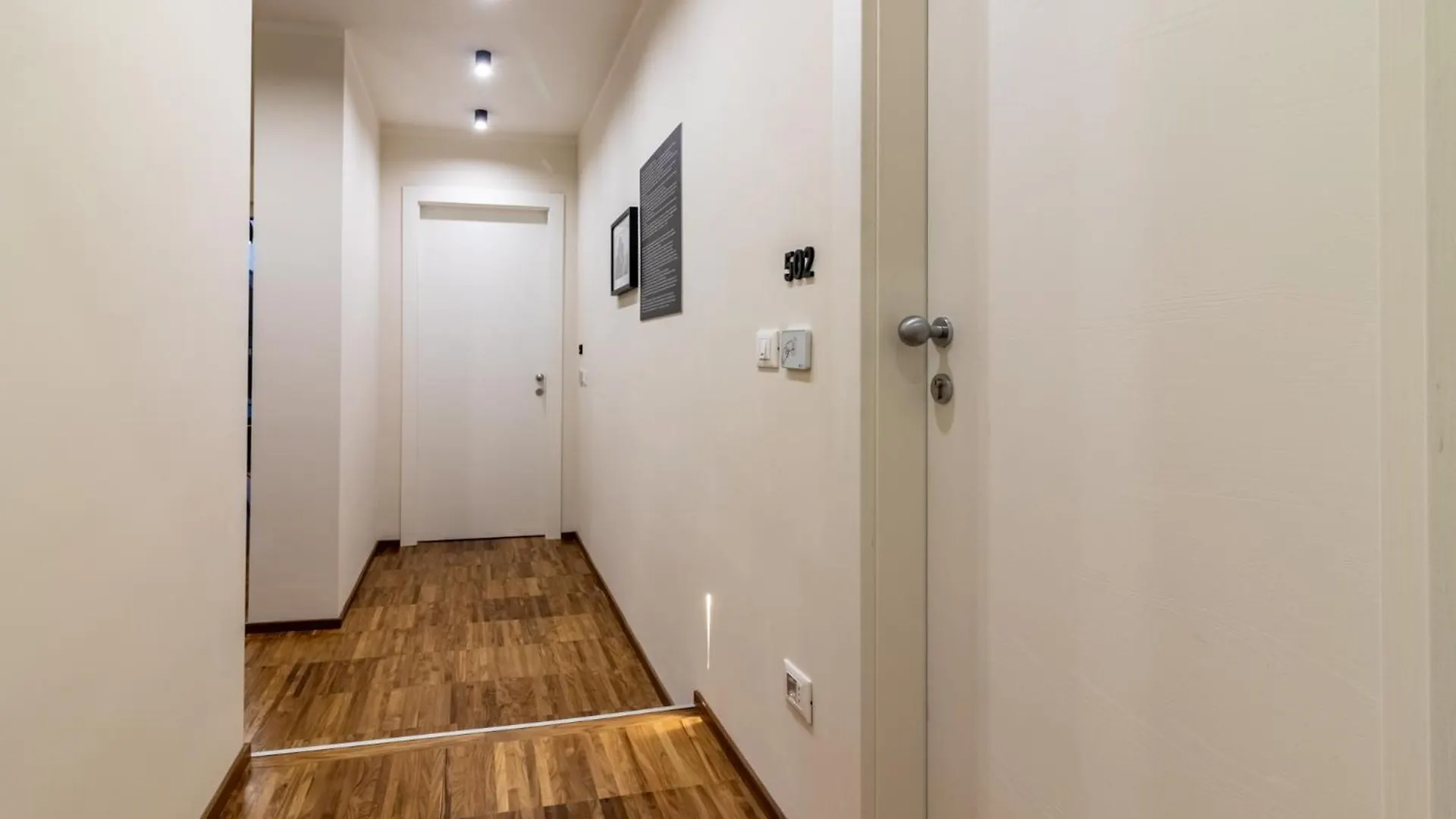 Il Faro Luxury Rooms & Lounge La Spezia Italia