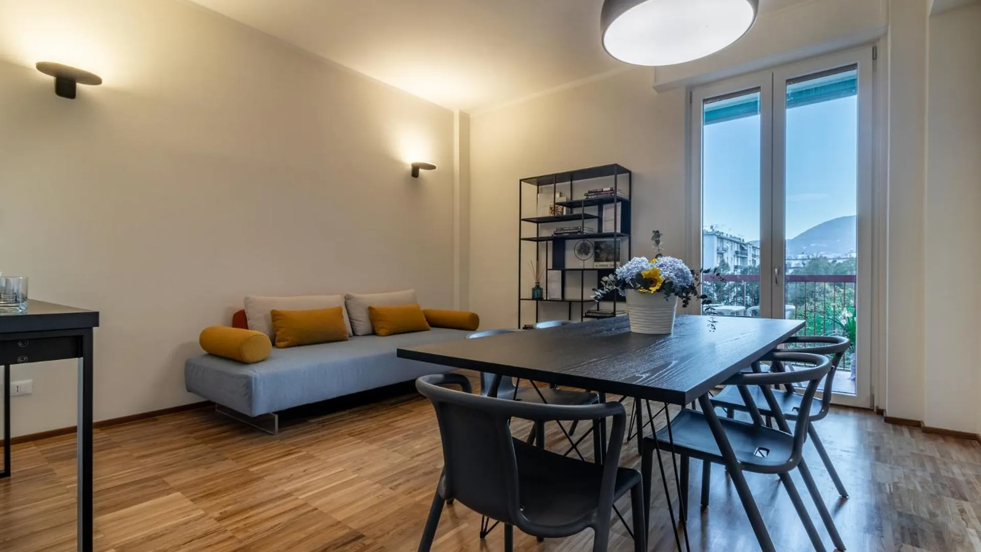 Affittacamere Il Faro Luxury Rooms & Lounge La Spezia Italia