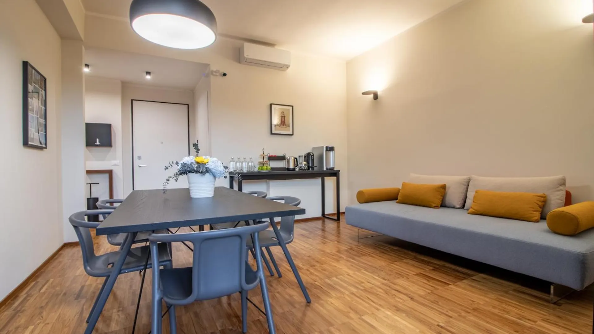 Il Faro Luxury Rooms & Lounge La Spezia
