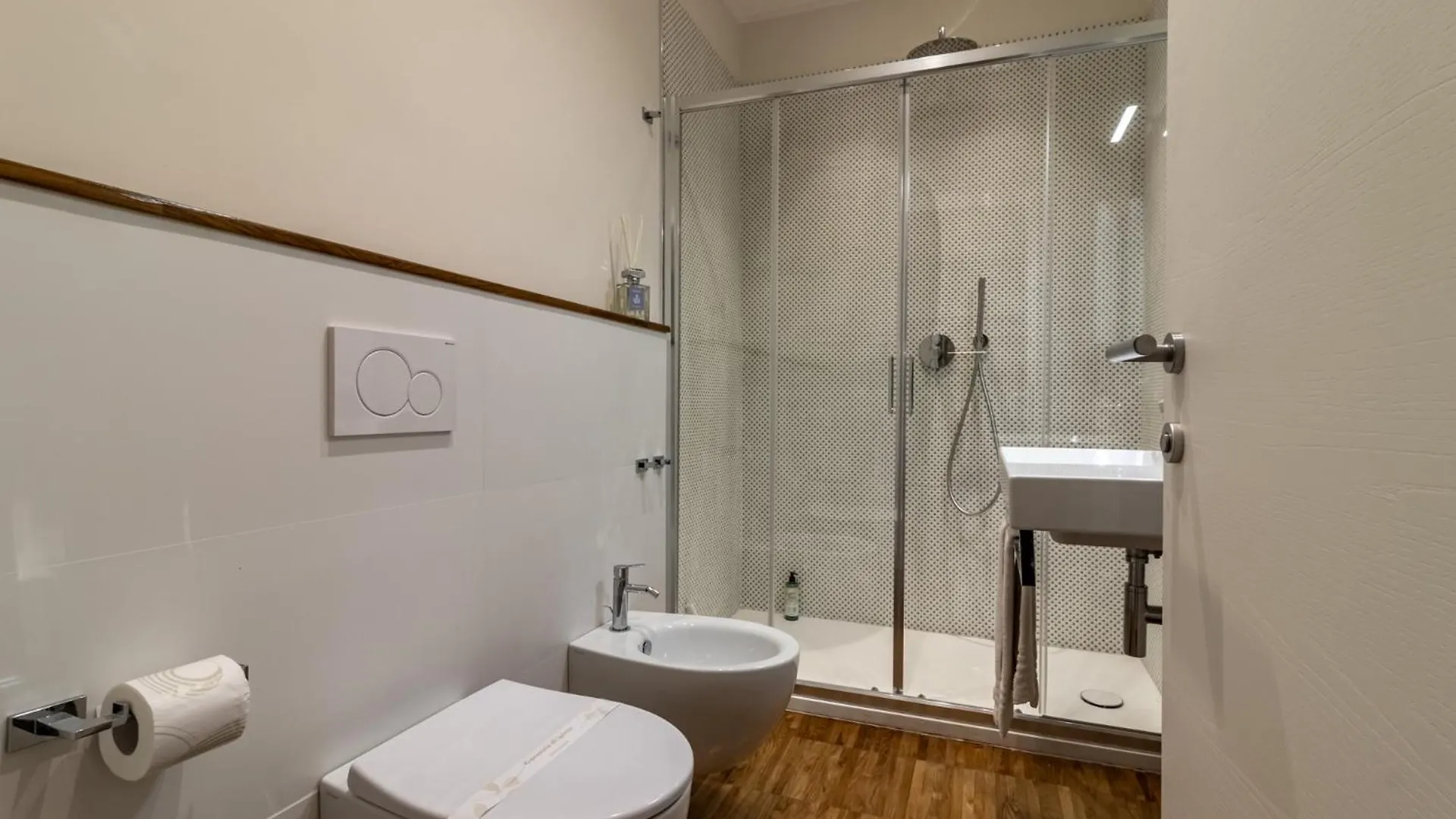 Il Faro Luxury Rooms & Lounge La Spezia Affittacamere