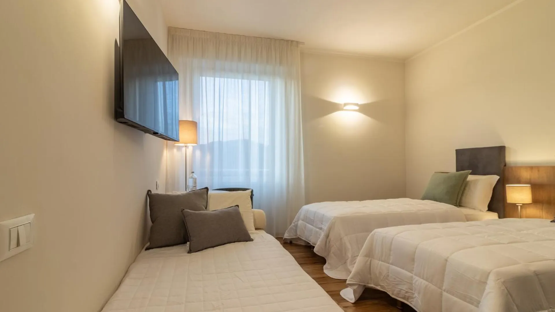 Il Faro Luxury Rooms & Lounge La Spezia