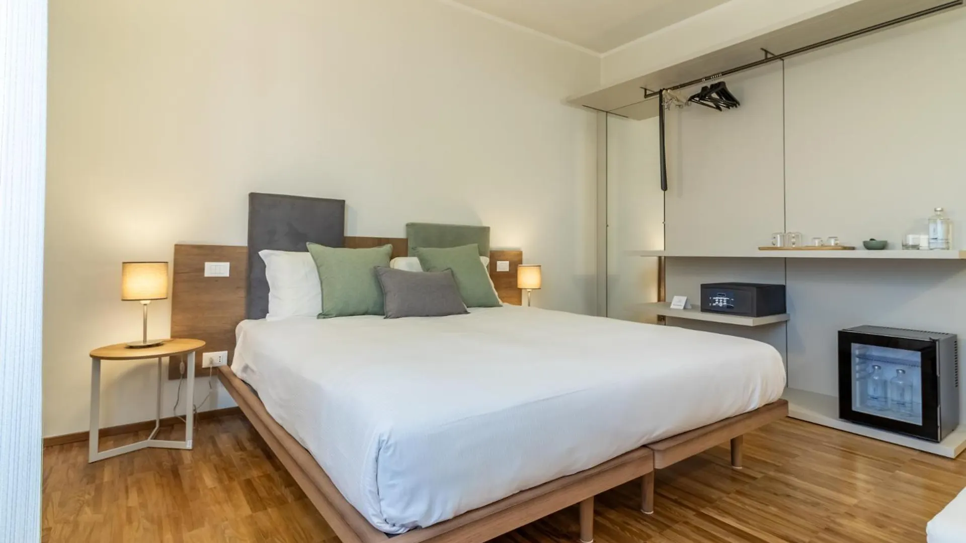 Affittacamere Il Faro Luxury Rooms & Lounge La Spezia