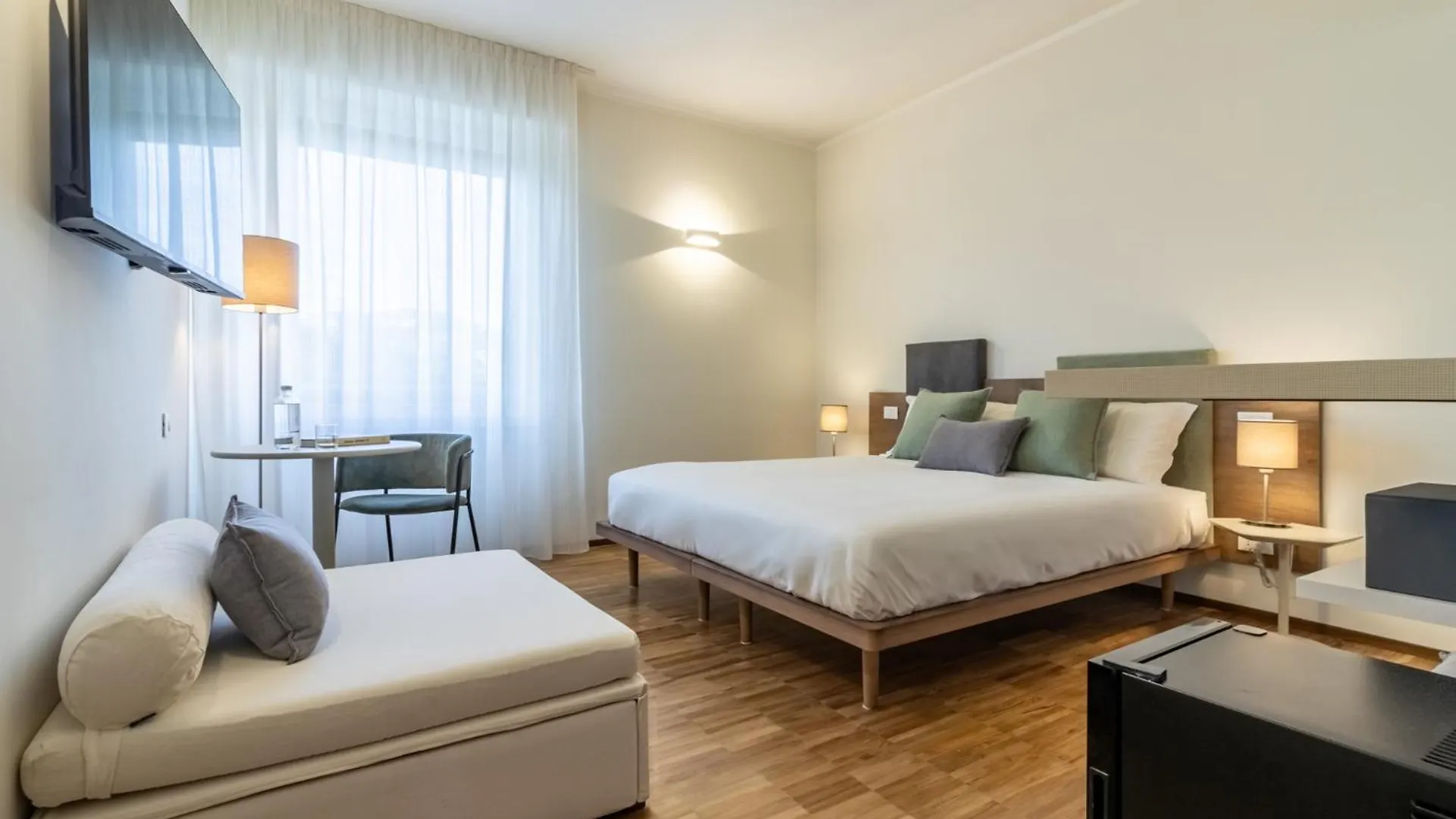 Affittacamere Il Faro Luxury Rooms & Lounge La Spezia