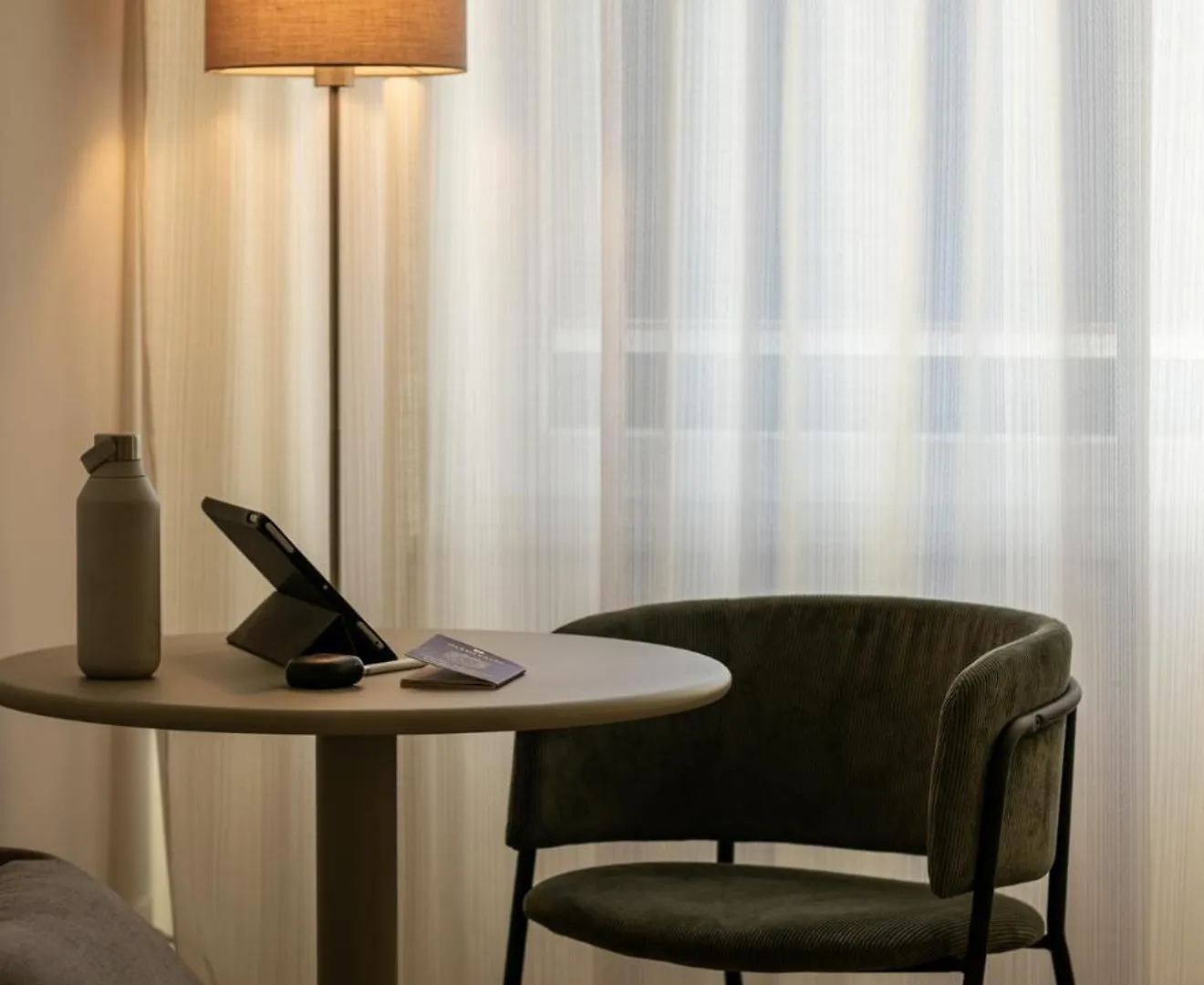 Il Faro Luxury Rooms & Lounge La Spezia 0*,