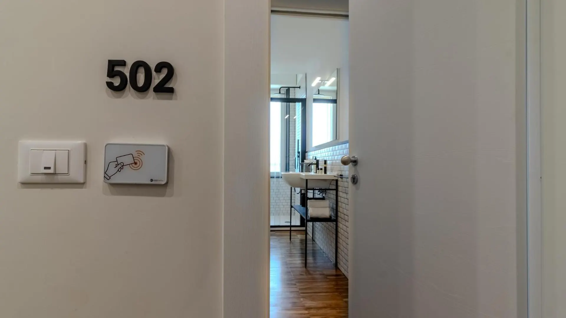 Il Faro Luxury Rooms & Lounge La Spezia Italia