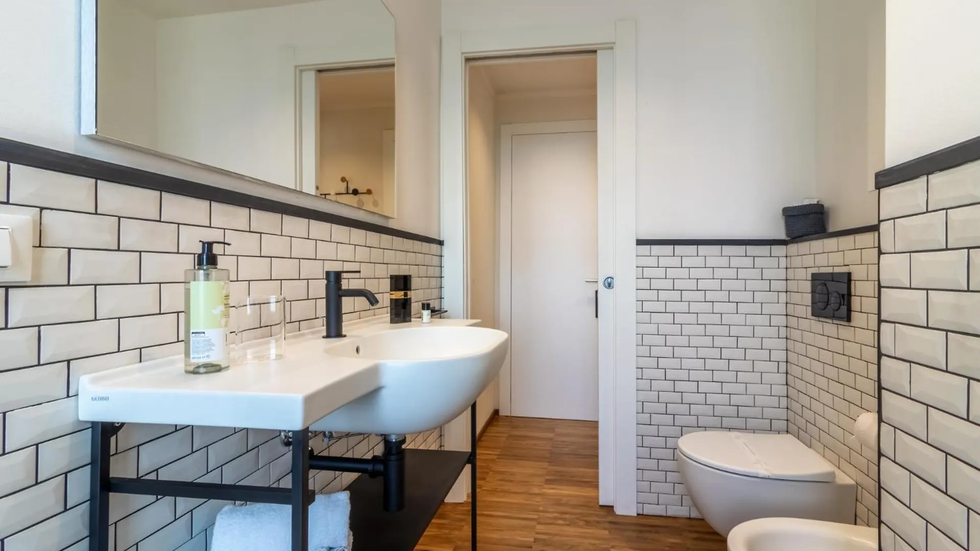 Il Faro Luxury Rooms & Lounge La Spezia