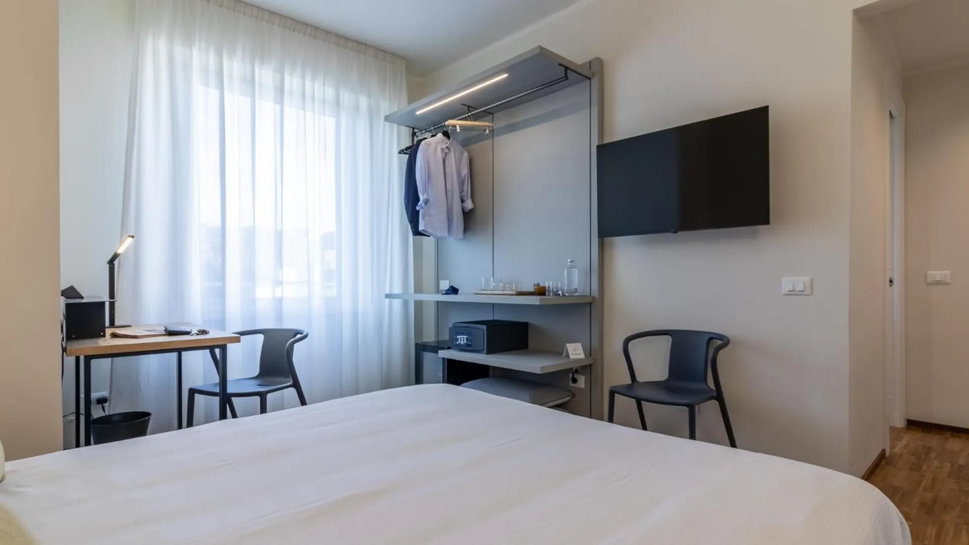 Il Faro Luxury Rooms & Lounge La Spezia Italia
