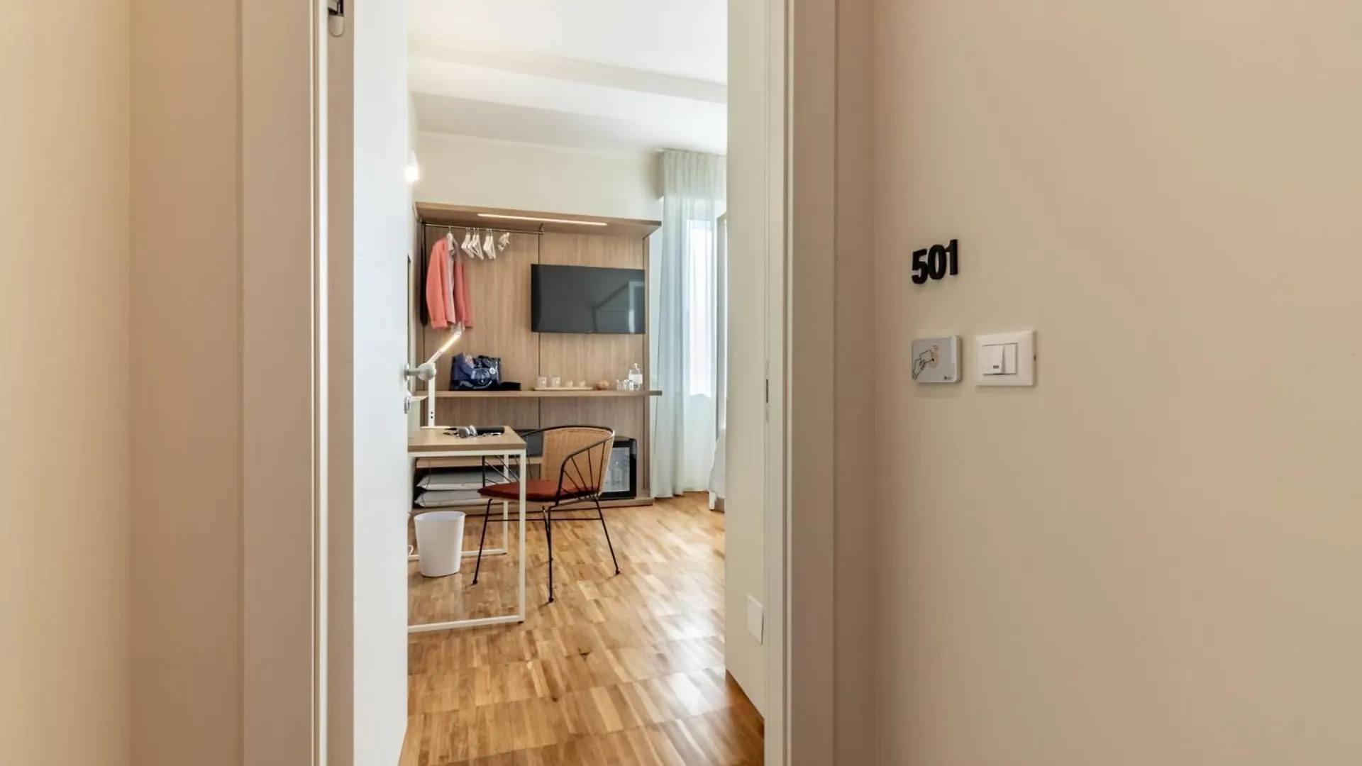 Il Faro Luxury Rooms & Lounge La Spezia
