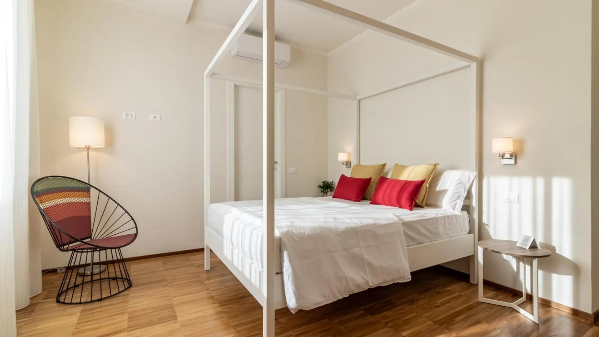 Affittacamere Il Faro Luxury Rooms & Lounge La Spezia