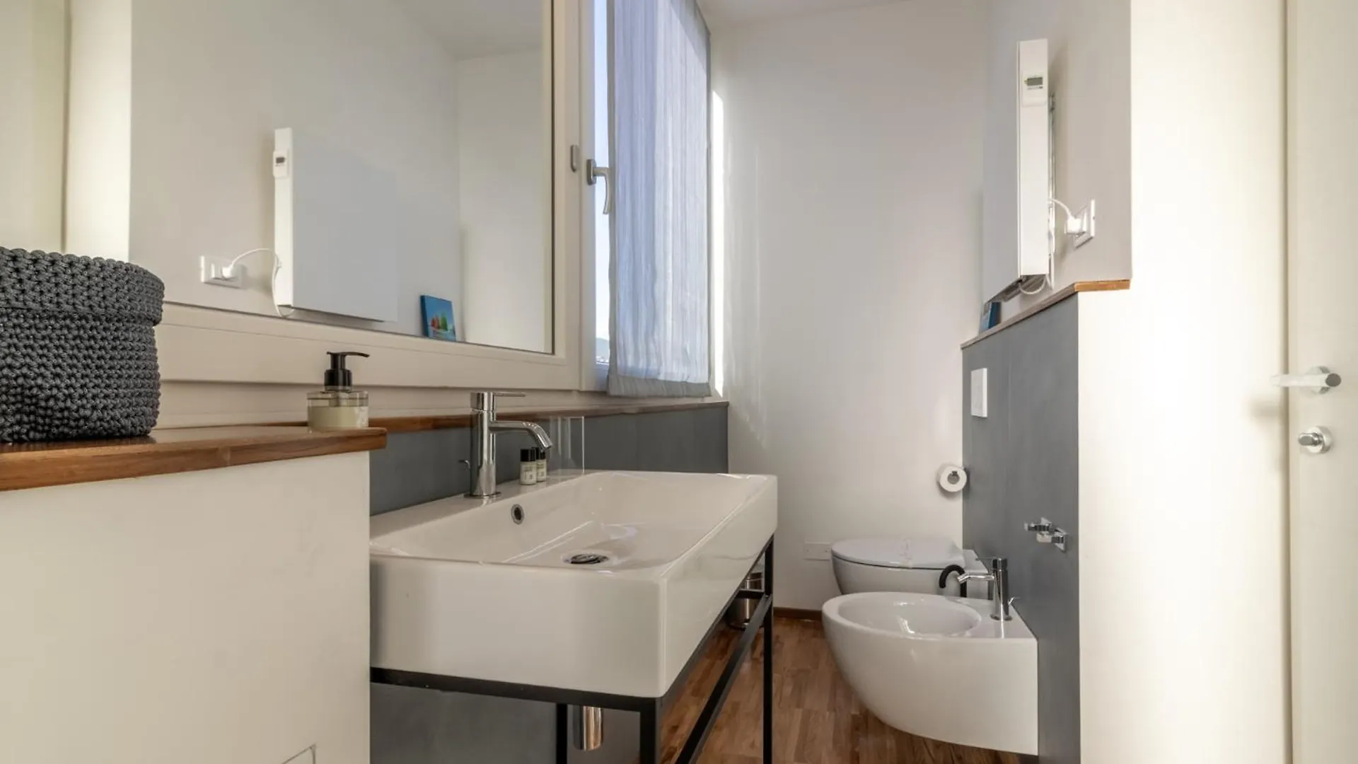 Affittacamere Il Faro Luxury Rooms & Lounge La Spezia