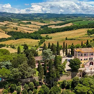 Lecchi Wellness Hotel Colle Val D'Elsa