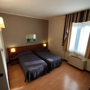 Majestic Hotel San Giuliano Milanese