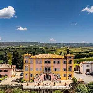 Lecchi Wellness Hotel Colle Val D'Elsa