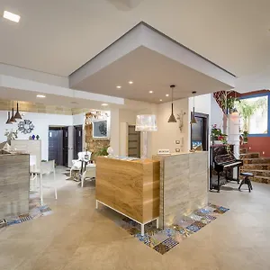 Vento Del Sud Hotel San Vito Lo Capo