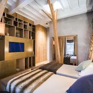 Benci House Affittacamere Firenze