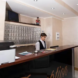 New Sayonara Hotel Napoli
